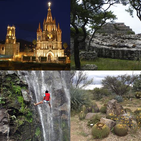 10 mejores lugares para visitar en San Miguel de .